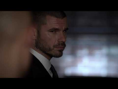 Тобі пиздець 1080p Banshee s01e01