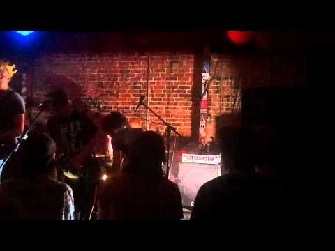 Losing Cadence - Way Back Down (05/08/2012)