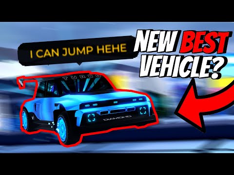 I Played with THE POLAIRE and IT'S AMAZING New Roblox Jailbreak Limited!