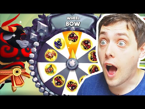 LUNAR TORO WHEEL OPENING SPIN! JACKPOT!? MONSTER TWEETY PTL - Looney Tunes World of Mayhem
