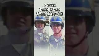 Download lagu #chips #erikestrada #larrywilcox #tvrijakarta  #tvri #shorts mp3