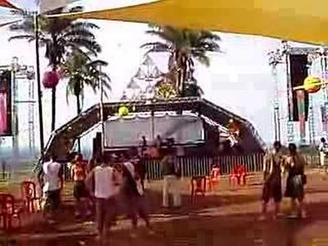 SoulVision Festival Carnaval 2007