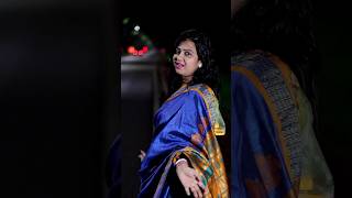 Download lagu Bheegi Huyee Hai Raat🥰😍//#sweet sushmita w.b#shorts mp3