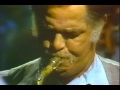 Dexter Gordon Quartet - Tanya (1979) - part 1