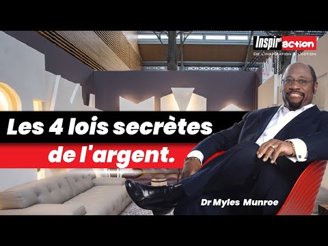 Apply these 4 laws of money to become a millionaire.