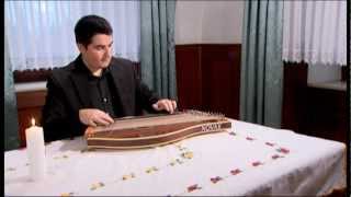 Sveta noč - Stille Nacht - Franz Xaver Gruber