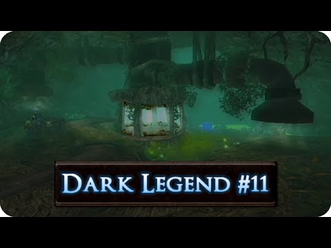 Overlord: Dark Legend #11 - The Original Cunning Plan