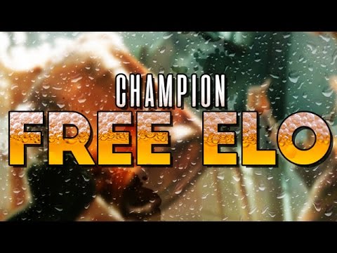 LE CHAMPION FREE ELO