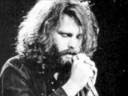 Jim Morrison sings The Woman In The Window with ...
