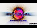 Universal Animation Studios INTRO Logo W ESⁱ⁰¹ PC Combo