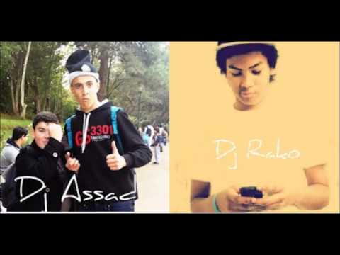 Dance Again Little Bad Girl  - Mashup