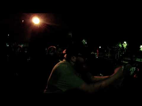 EFRUM VS SACKRO - SEMIS - @MOVIMIENTOCARREFAFREE FECHA 2