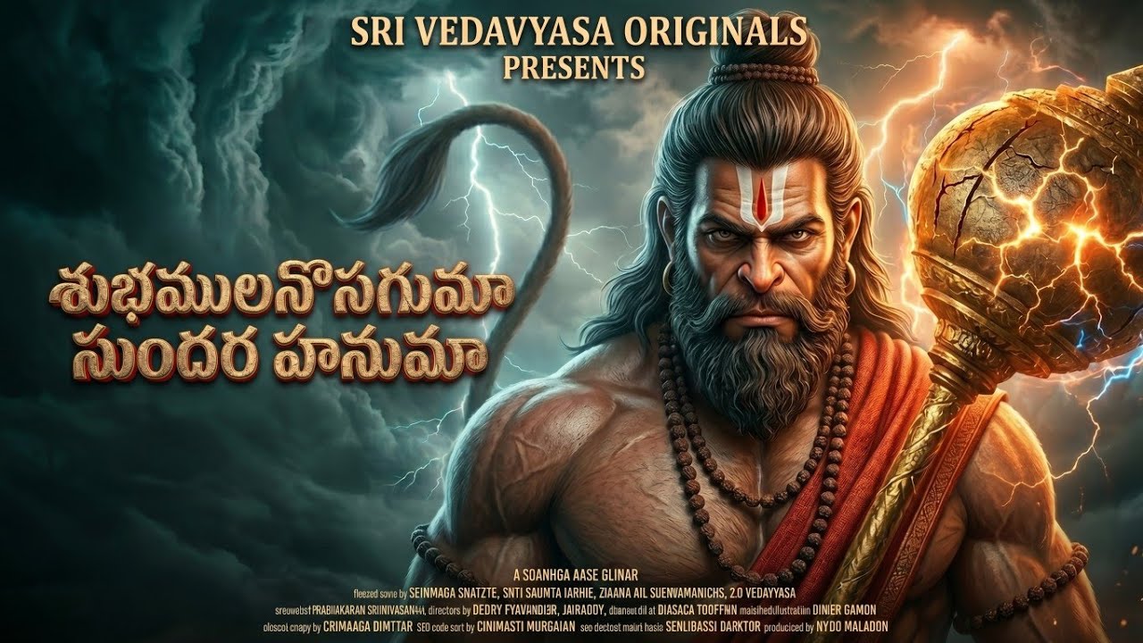 Lord Hanuman