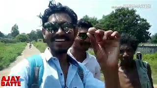 preview picture of video 'Tipagad Tour || Part 2 || Gadchiroli || Deep Forest || Nature Beauty || Ajay Batte'