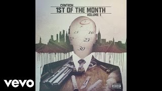 Cam&#39;ron - Funeral (Audio)