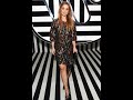 Louise Redknapp 43 Dares To Expose Underwear In Smokin Hot See Through Dress