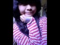 Davinci Rindu Merana