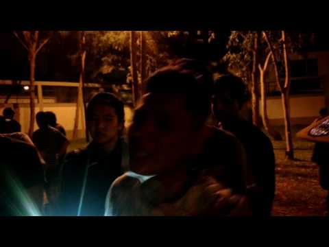 Fayer vs Dros vs gusano vs Skope - 16vos - Soporte Alterno Central Fecha#3