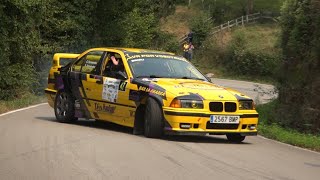 Rallysprint de Carbayin 2025 | CMSVideo