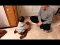 2013 Tickle Me Elmo