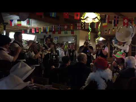 BVH Fulenbach Atemlos