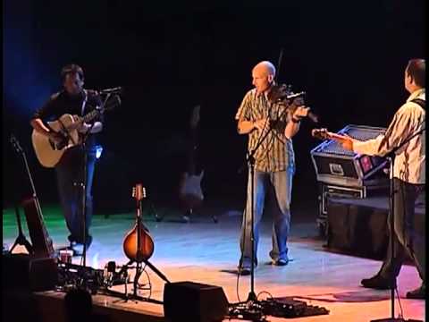 Walk the Walk (Live) - Ryan Shupe Band