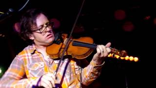 - The Infamous Stringdusters Live From Harlows- A Hard Life Makes A Good Song