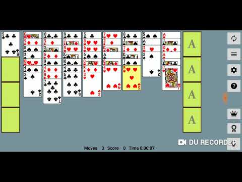 FreeCell