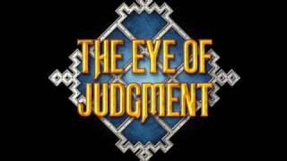 The Eye of Judgment OST - Verzar Desert + Check version