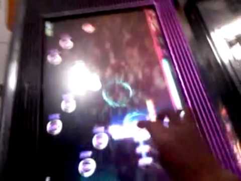 DJMAX TECHNIKA 1 - SIDENIKA