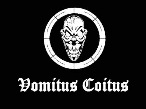 Vomitus Coitus - Vomitcore (275+BPM)