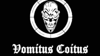 Vomitus Coitus - Vomitcore (275+BPM)