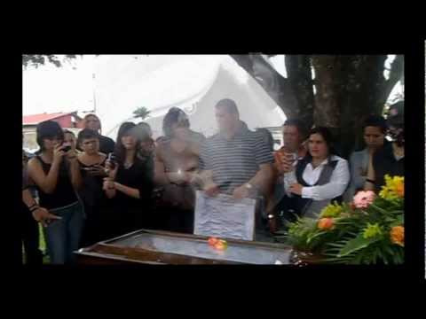 Industrial Dance - La Despedida - Bailando Con Un AMIGO