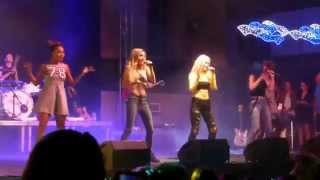 Sweet California - Somos Monster High