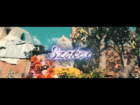 Quisiera ser fuerte - Szoker Ft Bridgette Duarte (Video Oficial)