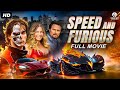 SPEED AND FURIOUS Hollywood Action Movie English Movie Nicole Eggert Greg Evigan Free Movies