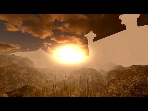 Amnesia: Sins of the Father: Eternium