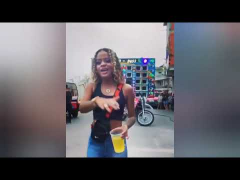 MC Dricka - Pretinha Do Peitinho e Do Bundão (VídeoClipe - Prévia 2020)