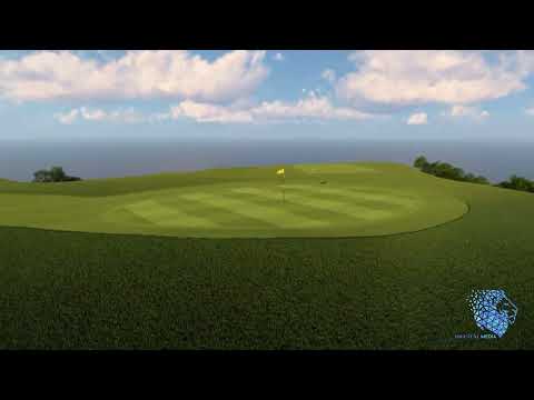 Whitby Golf Club - Hole 04