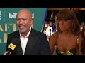 Jo Koy Reacts to Taylor Swift Golden Globes Joke Shade (Exclusive)