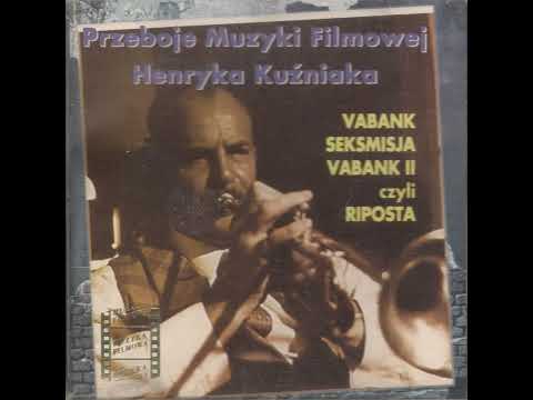 Przeboje Muzyki Filmowej Henryka Kuźniaka (1993) [FULL ALBUM]