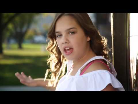 Dunja Jeličić  " U La La La" (Serbia) Junior Eurovision 2016