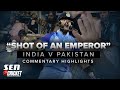 Relive All Of Virat Kohli S Heroics As India Beats Pakistan In The T20 Cricket World Cup SEN Comms