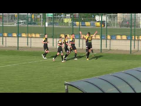 2021.05.15 Avia - Siarka 2:1 (1:1) - skrót