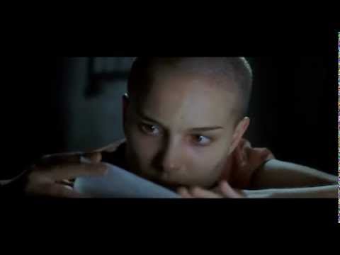 Paradise Found - mV - Massive Attack Ft. Hope Sandoval - Paradise Circus - V for Vendetta