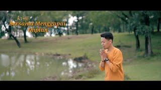 Download lagu Arief - Bersama Menggapai Impian (lirik) mp3 Download lagu Arief - Bersama Menggapai Impian (lirik) mp3