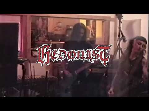 Hedonist - Full Performance (Gigpit Live Sessions)
