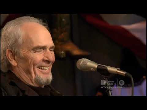 Merle Haggard