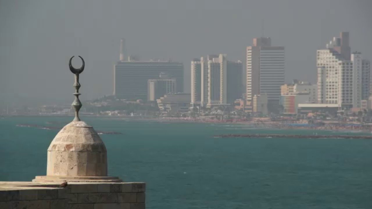 Colliding Dreams Trailer (2015)