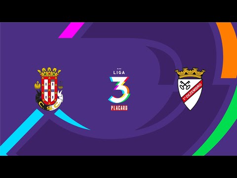 Liga 3 Placard | Resumo | Caldas SC 2 - 1 SU 1.º Dezembro | Jornada 1, Fase Manutenção